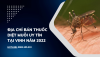 Địa chỉ bán thuốc diệt muỗi uy tín tại Vinh năm 2022