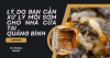 Lý do bạn cần xử lý mối sớm cho nhà cửa tại Quảng Bình