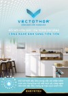 Đổi mới kiểm soát côn trùng bay bằng công nghệ ánh sáng tiên tiến