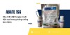 ABATE 1SG – Hóa chất diệt bọ gậy muỗi hiệu quả trong phòng chống dịch bệnh