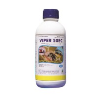 Viper 50EC