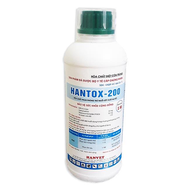 hantox 200