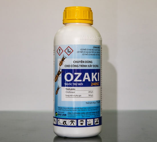 OZAKI