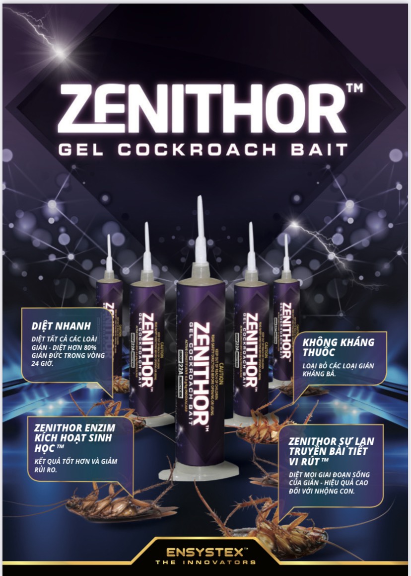 ba gel diet gian duc zenithor trong tin hcm