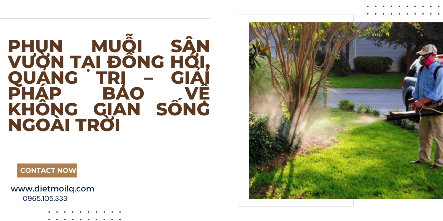 Bẫy bắt muỗi ngoài trời Biogents Nguyên lý hoạt động và hiệu quả thực tế (2)