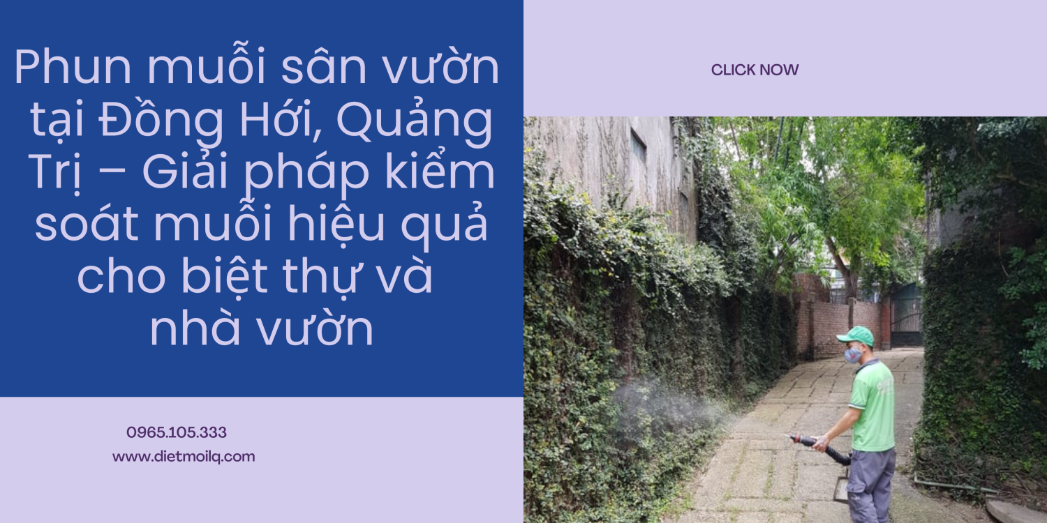 Bẫy bắt muỗi ngoài trời Biogents Nguyên lý hoạt động và hiệu quả thực tế (7)